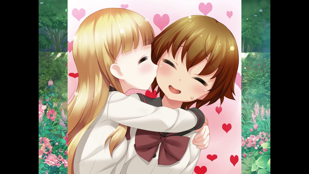 A Kiss for the Petals: The New Generation - Narrated 2