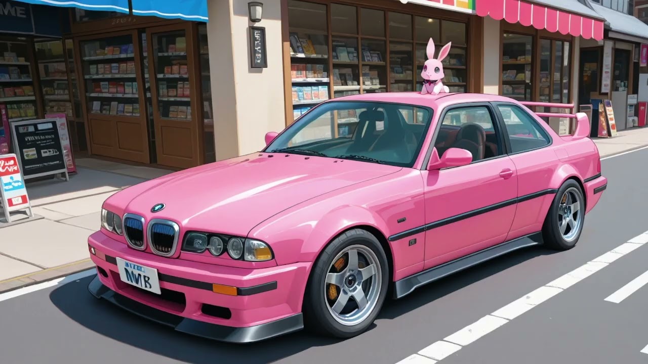 Candy Boost - Yuki