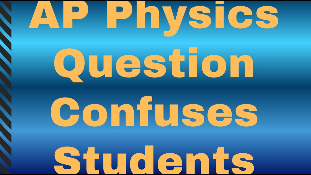 Задача для подготовки к экзамену AP Physics: Какие графики представляют равномерное ускорение отн...