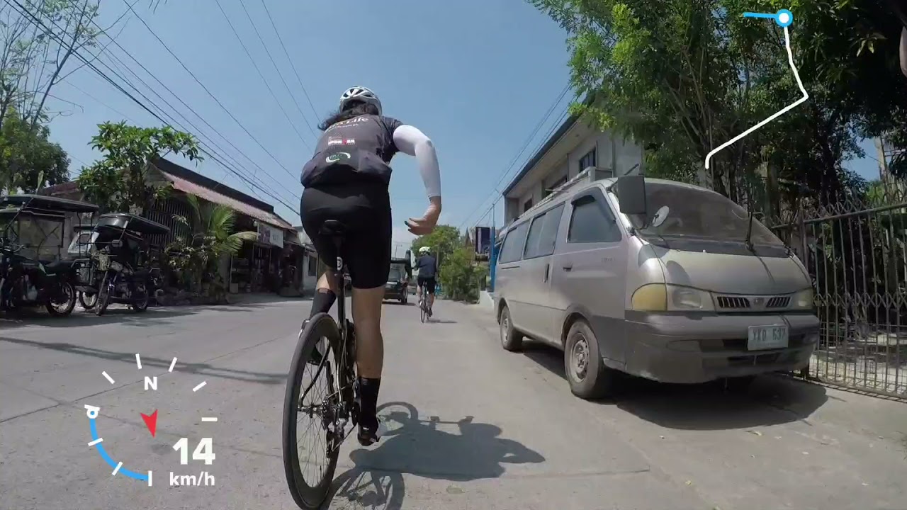 Mabitac - Jalajala loop (full vid)