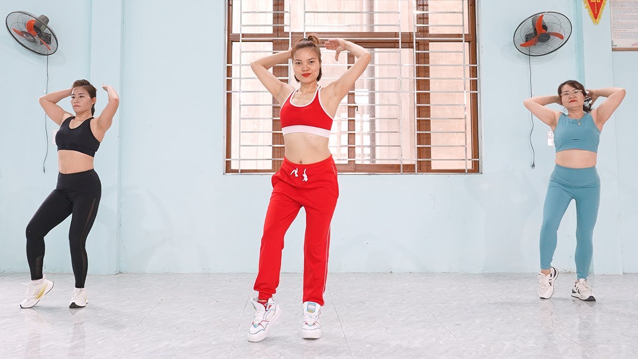 Упражнение для упорного живота и тонкой талии