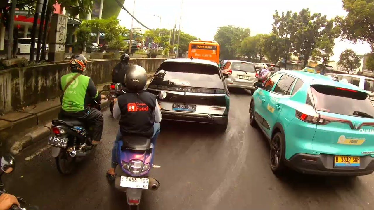 kemang fatmawati