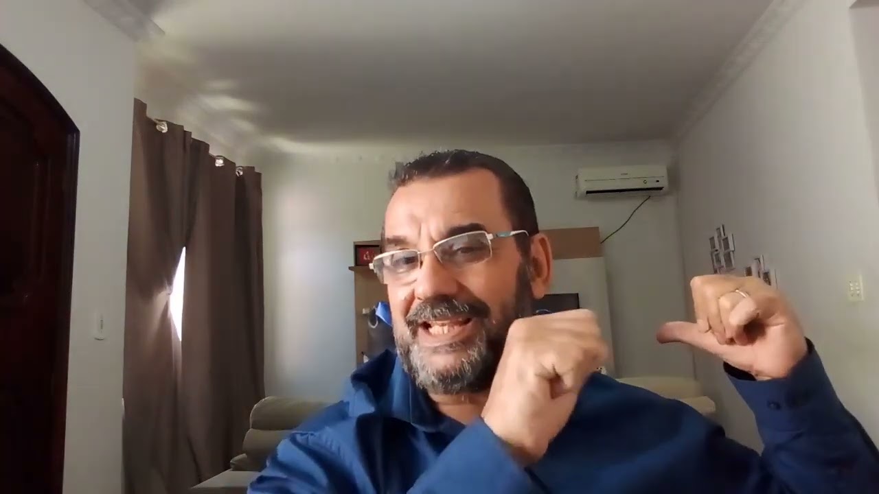 MORRI E O SENHOR JESUS CRISTO PERMITIU QUE EU VOLTASSE A VIDA