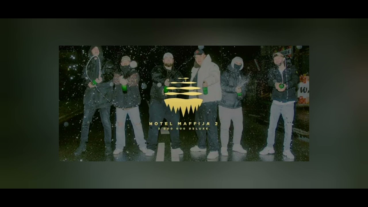 (slow + reverb) SB Maffija x 2115 - Proste Fakty