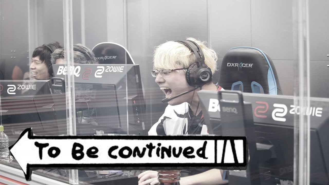 【R6S】CrazyPapiyoN to be continued...【レインボー】