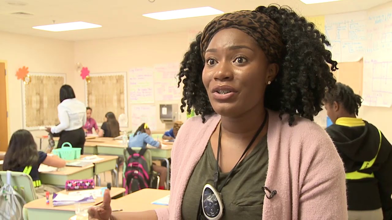 Belle Glade Elementary School