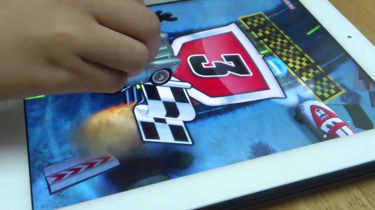 APPMATES Finn McMissile Review by Ivan Liau