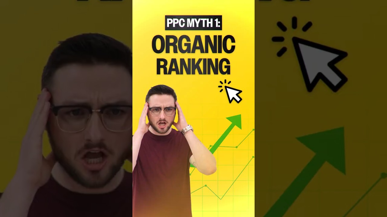 Think PPC Drives Organic Ranking? Here’s the Real Truth!
