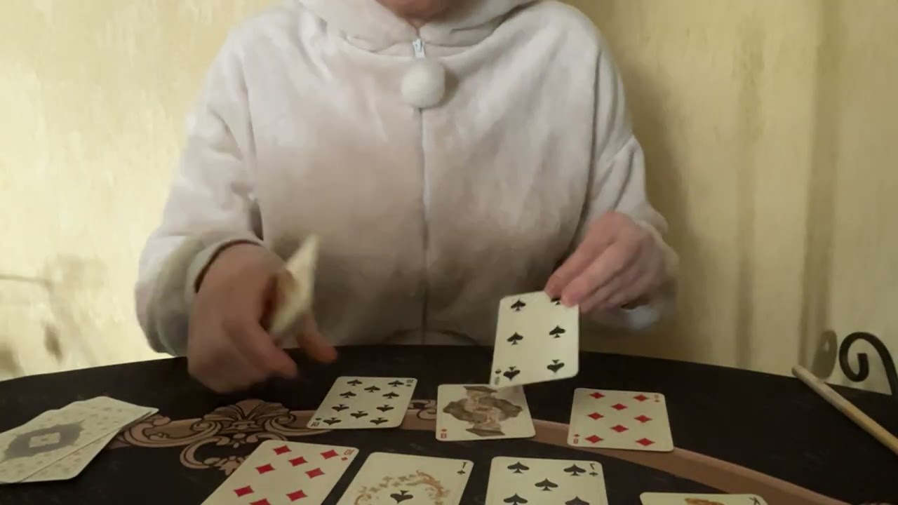 Что от вас скрывает крестовый король ? ❤️♠️♣️♥️♦️💯💯💯💯💯💯💯