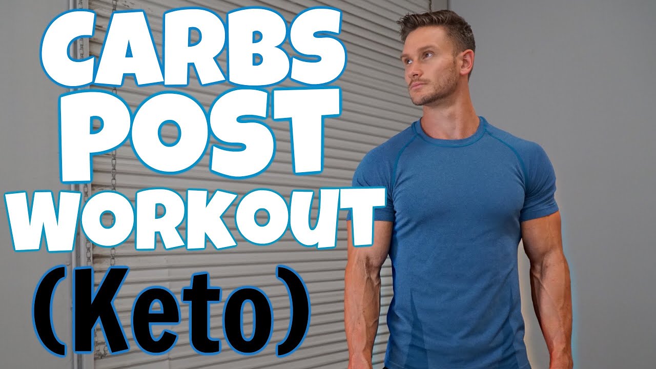 Carb Timing on a Keto Diet: When to Eat Carbohydrates