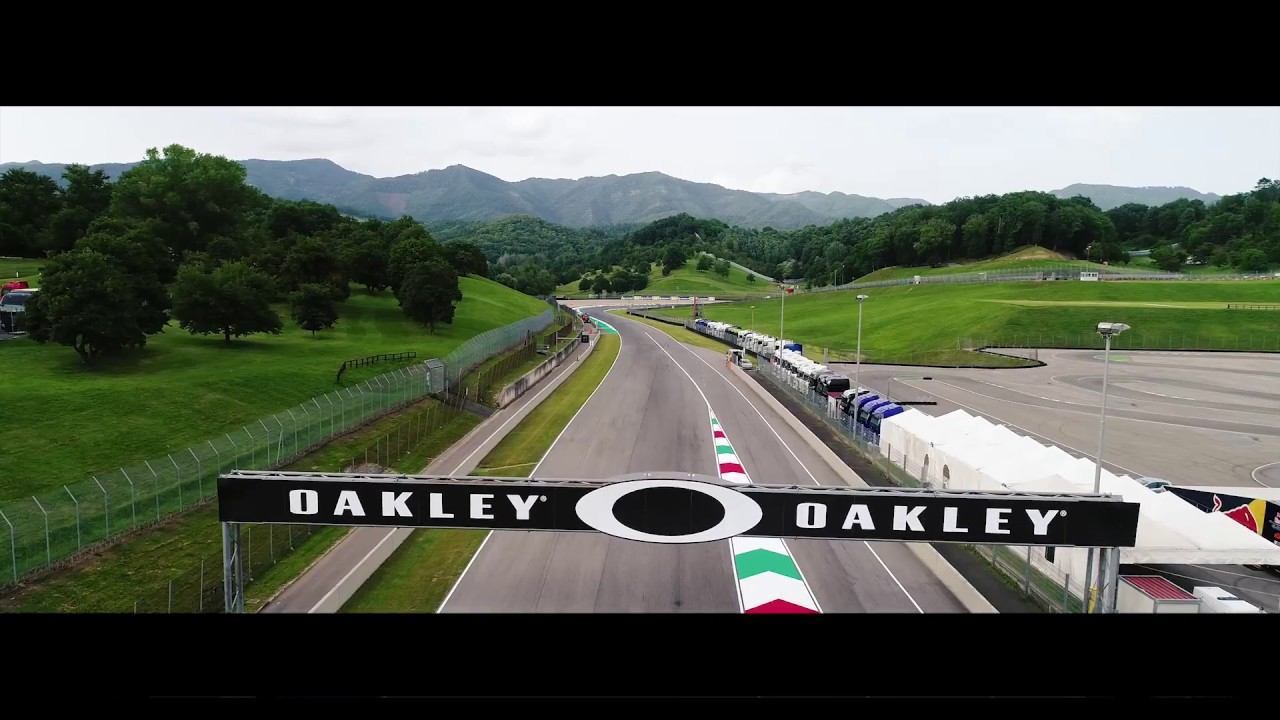 Mugello Circuit