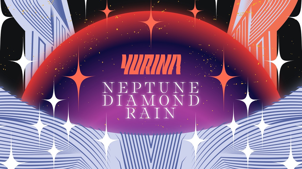 Yurina - Fluorescent Black (Official Audio)