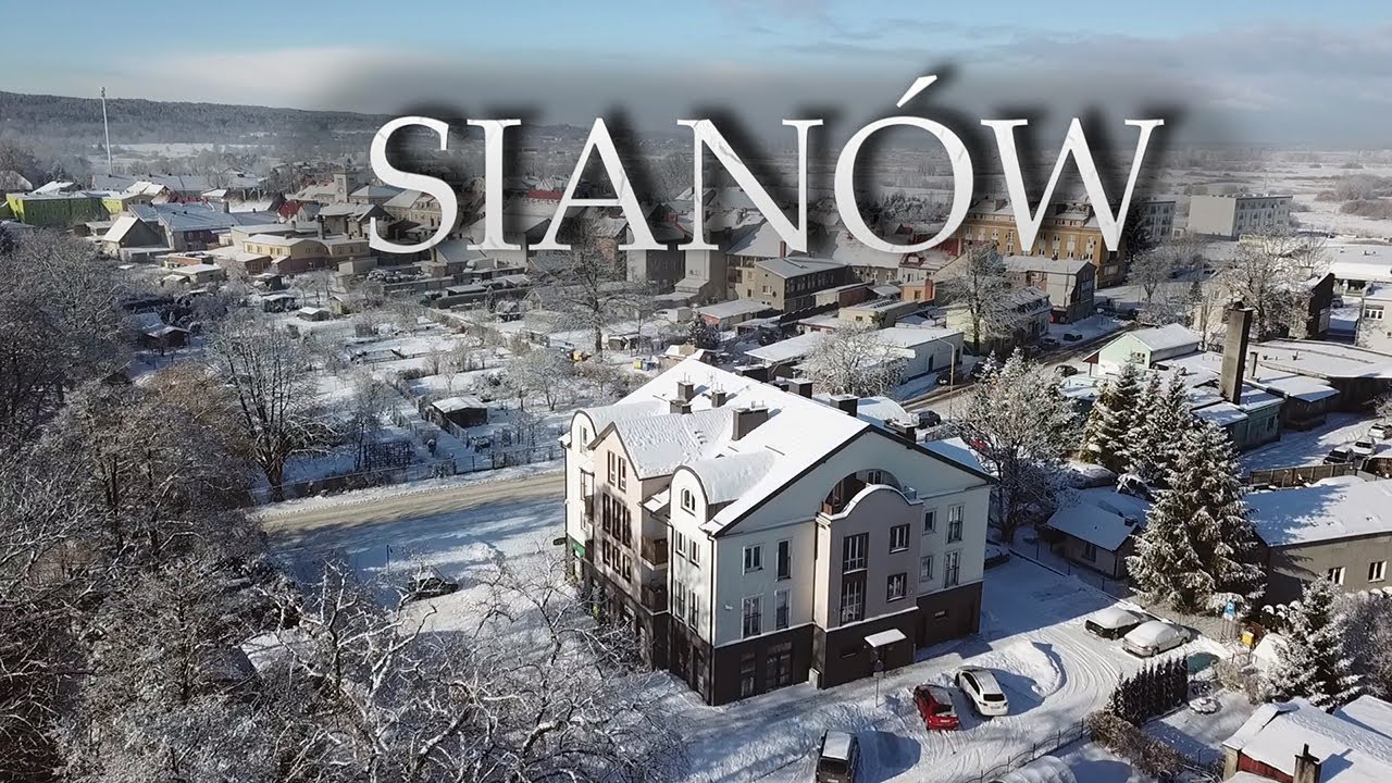 Sian&oacute;w