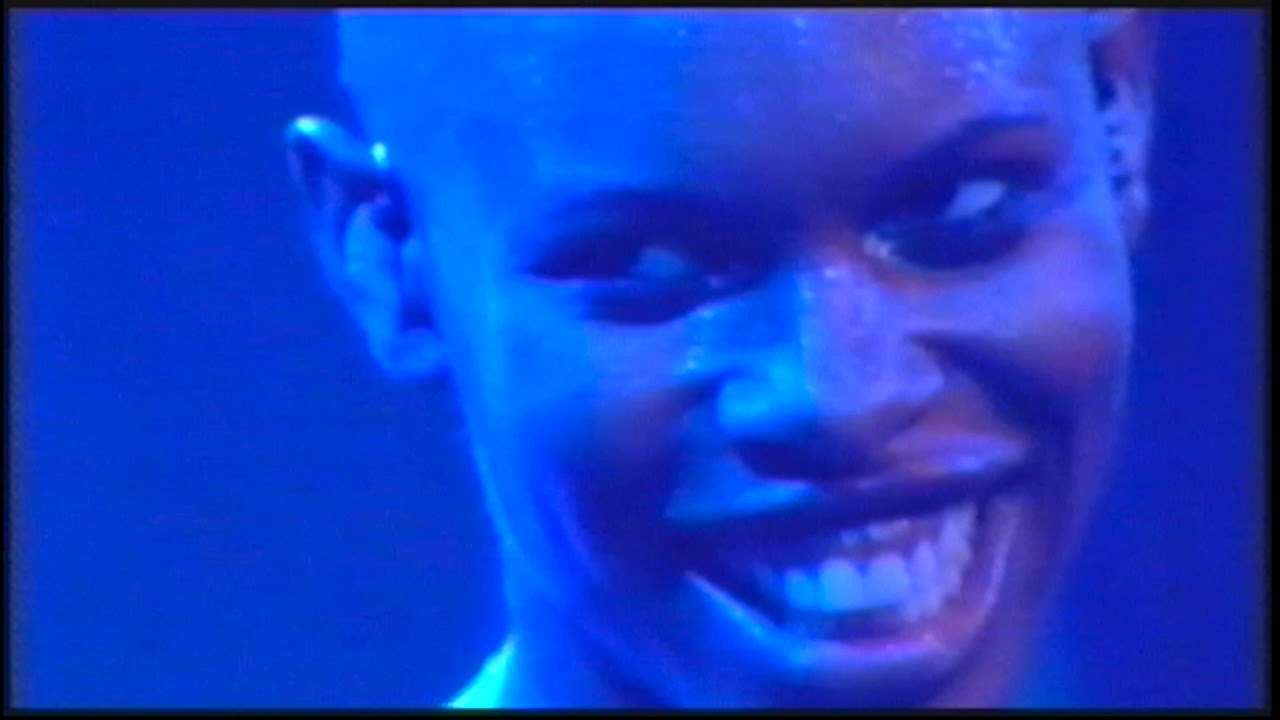 Skunk Anansie - Secretly (Viva Zwei, 1999)