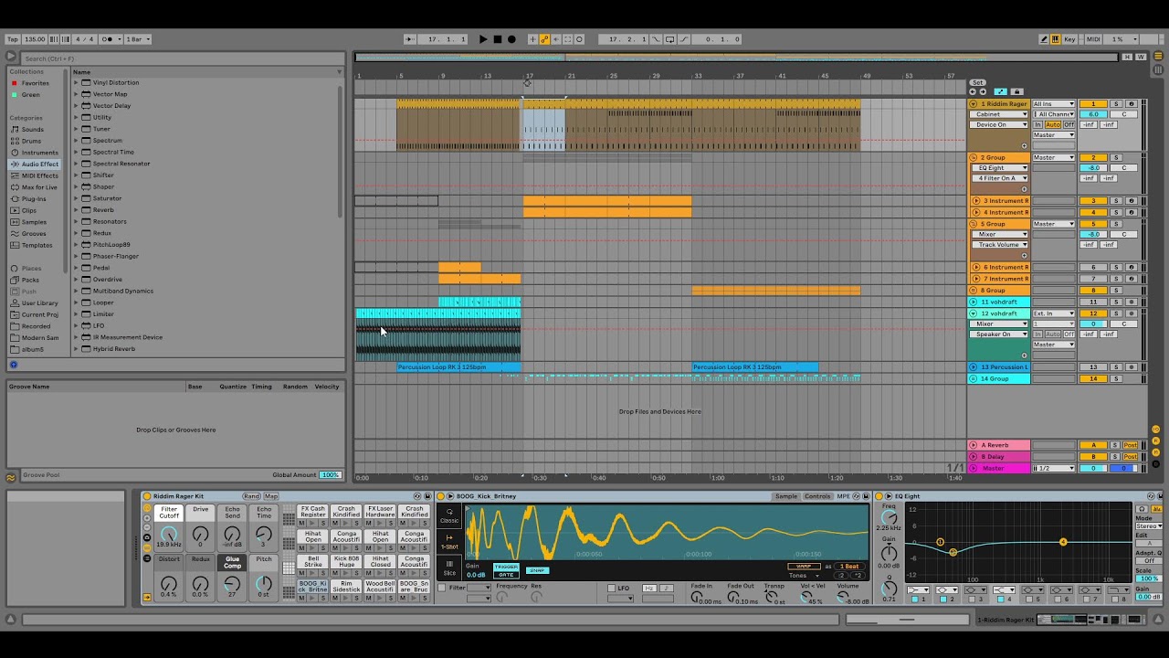 shopkeeper ep breakdowns