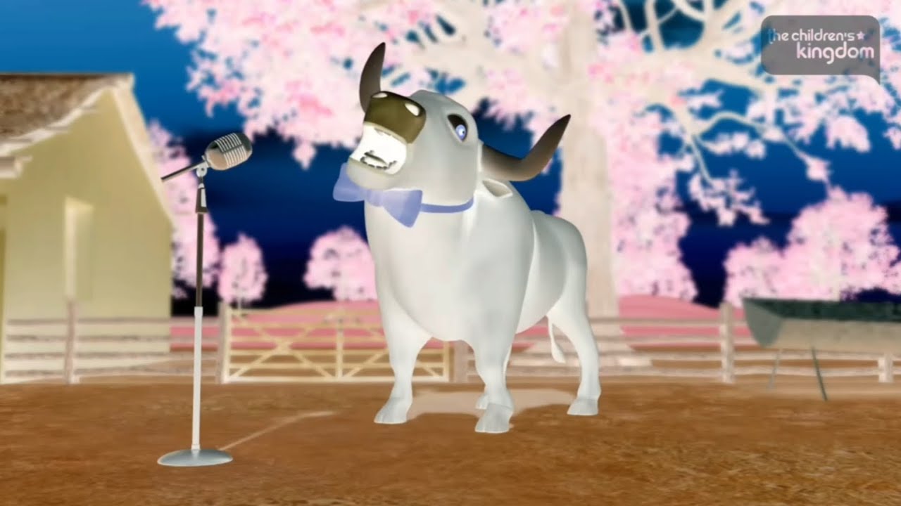 Lolo Is Singing Alone Sparta Pitch Effects Sponsored By Gamavision Csupo Effects