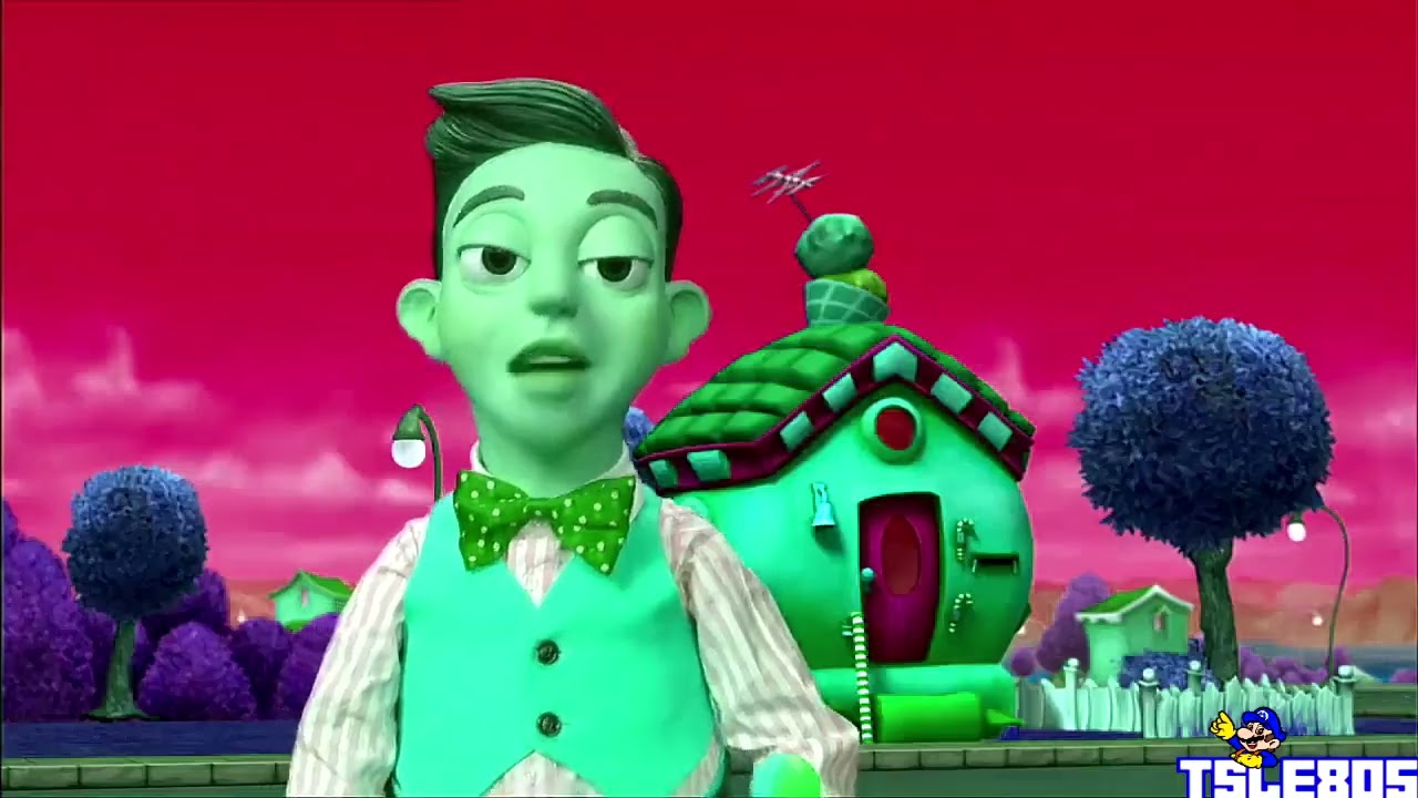 Preview 2 TSLE805 Archive Effects