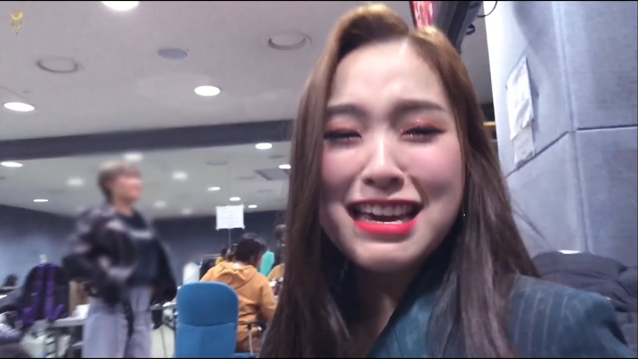[Dreamcatcher] Funny Moments Part 2 (LOUDCATCHER)