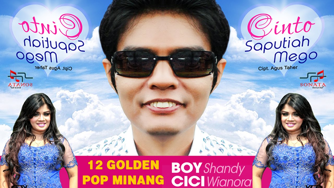 Boy Shandy - Rindu Manyeso