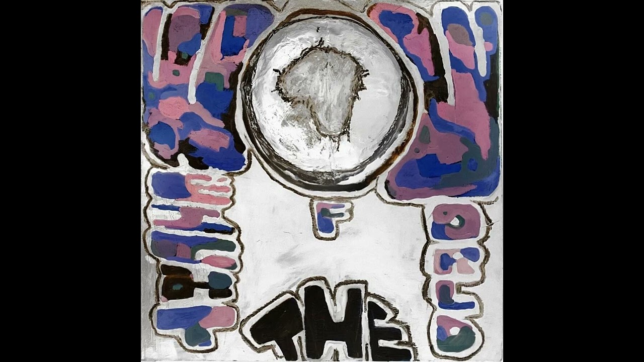 MIKE - weight of the word* (Instrumental)