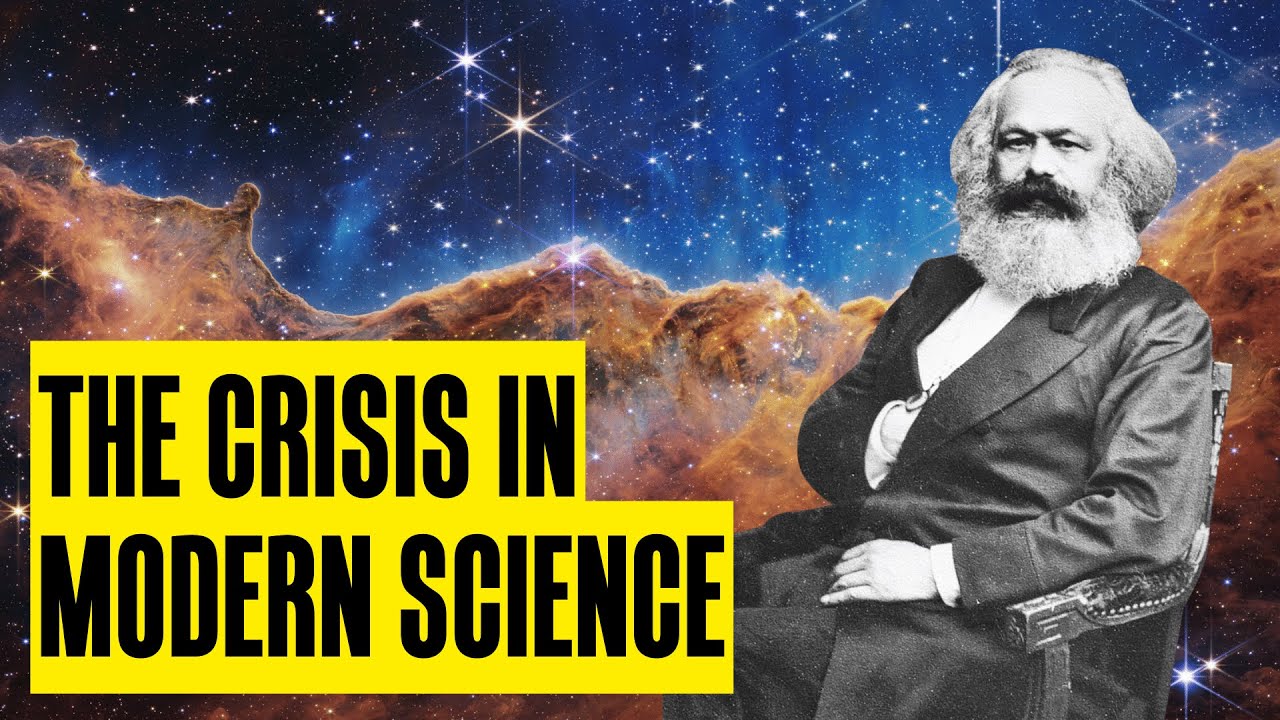 Creeping mysticism: The philosophical crisis in modern science