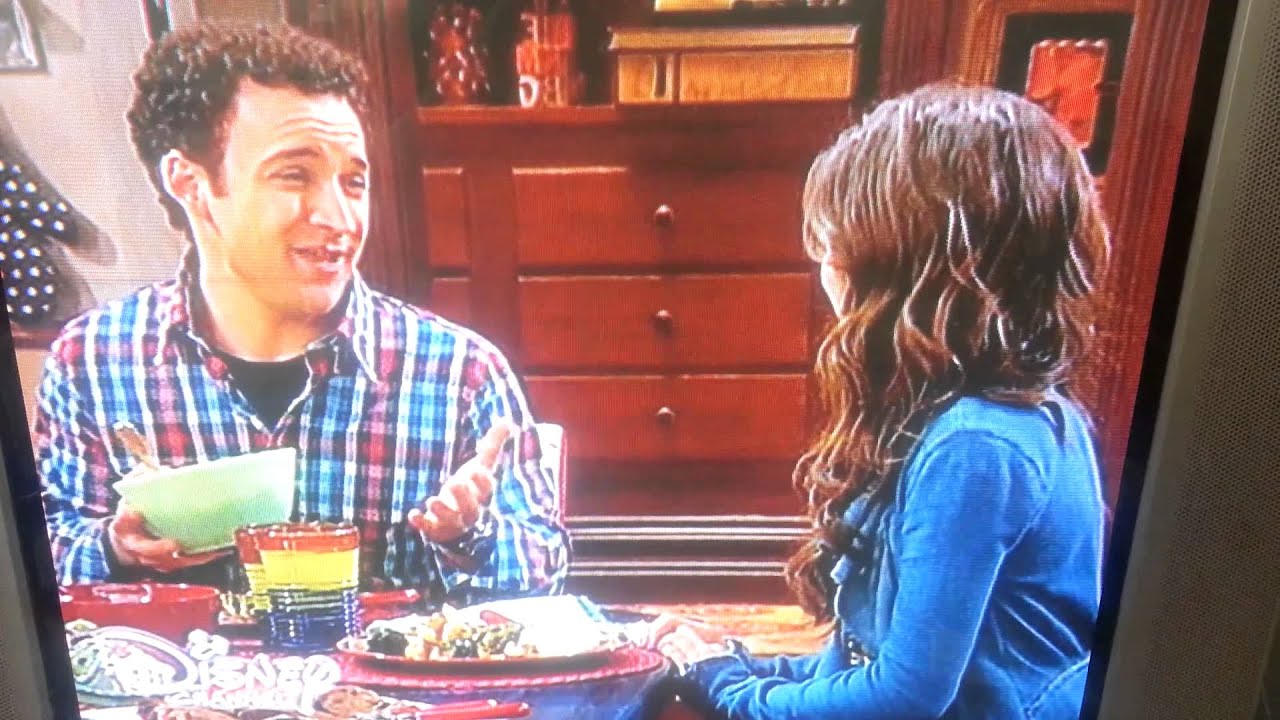 Casual sexism in Girl Meets World