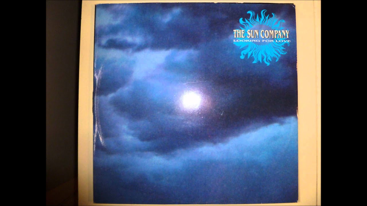 The Sun Company - Looking For Love