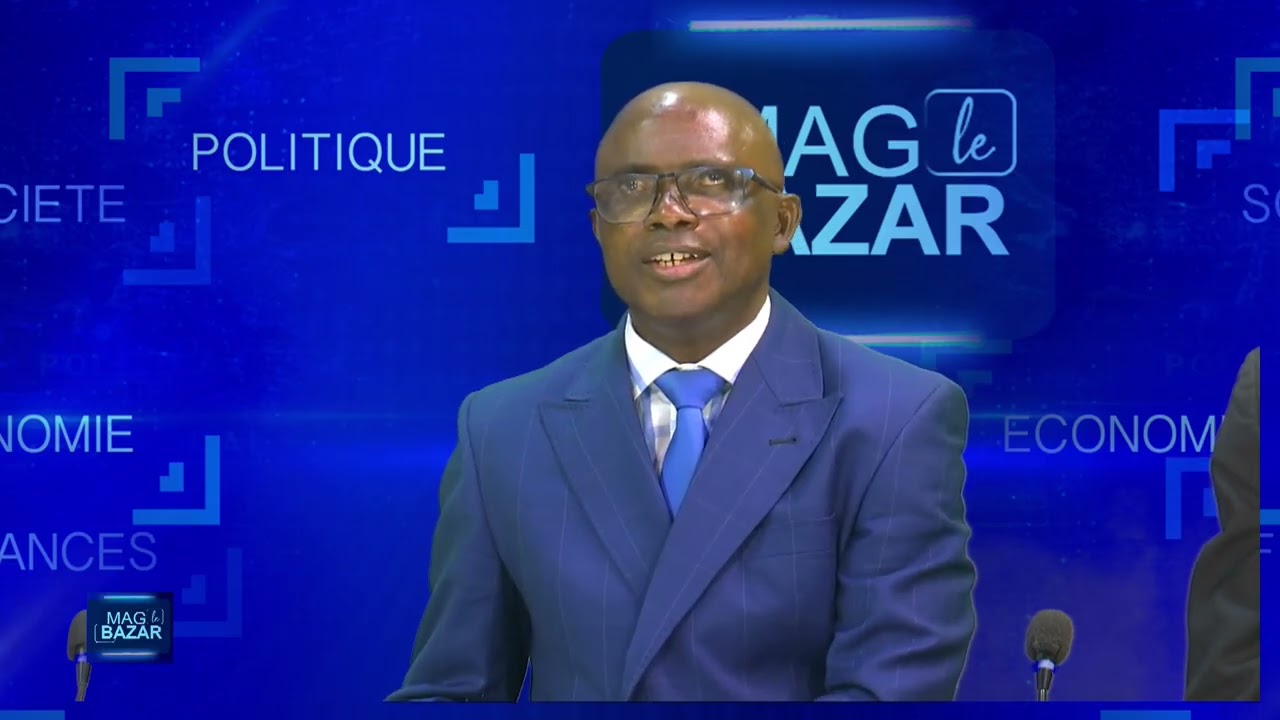 MAG BAZAR: L'INSTABILITE DE L'ELECTRICITE ET DE L'EAU: QUELLES SOLUTIONS DURABLES
