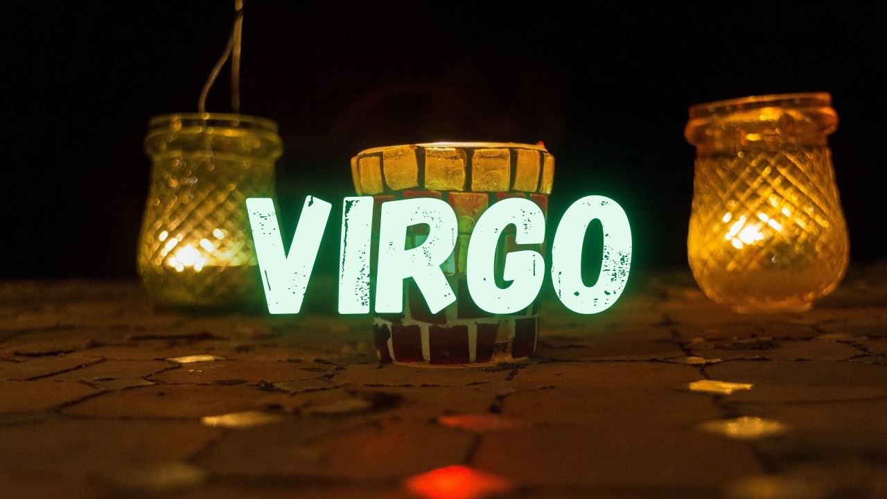 VIRGO ♍️ 💔IN YOUR FACE, THEY LOVE YOU ❤️‍🔥BEHIND YOUR BACK… THEY’RE EMBARRASSED 😔🥀🔮