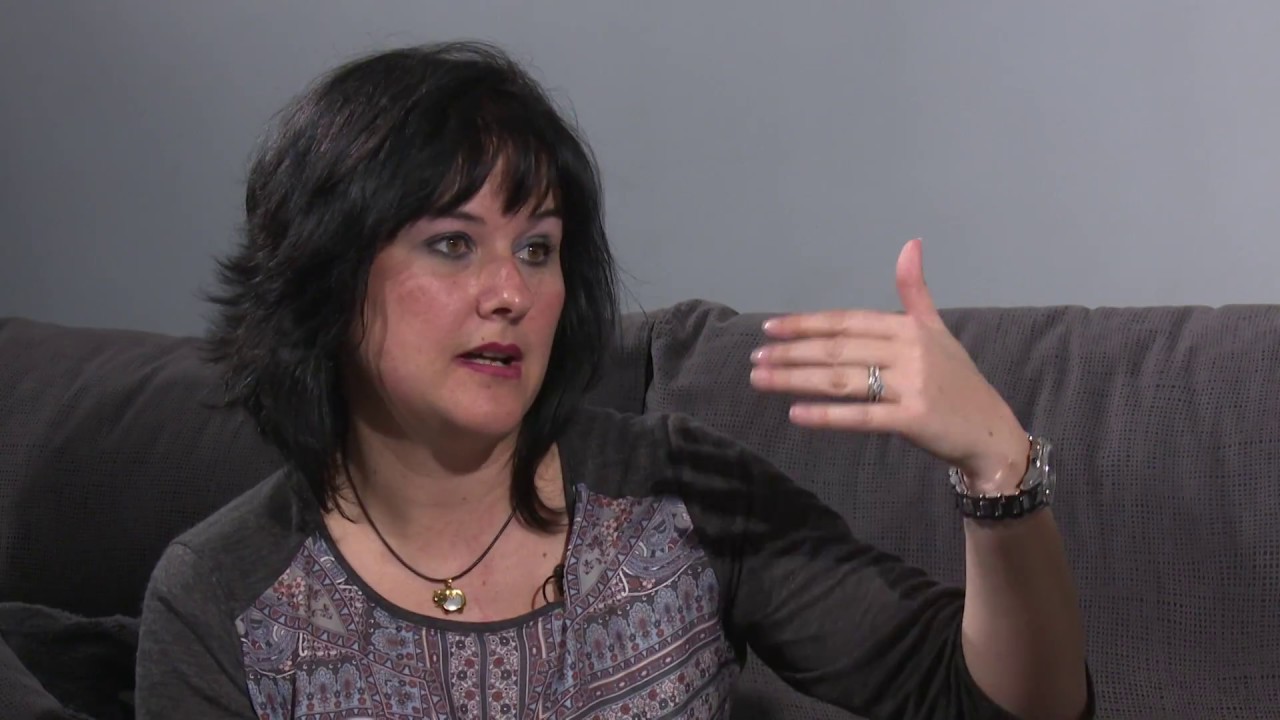 Testimonio Laura López