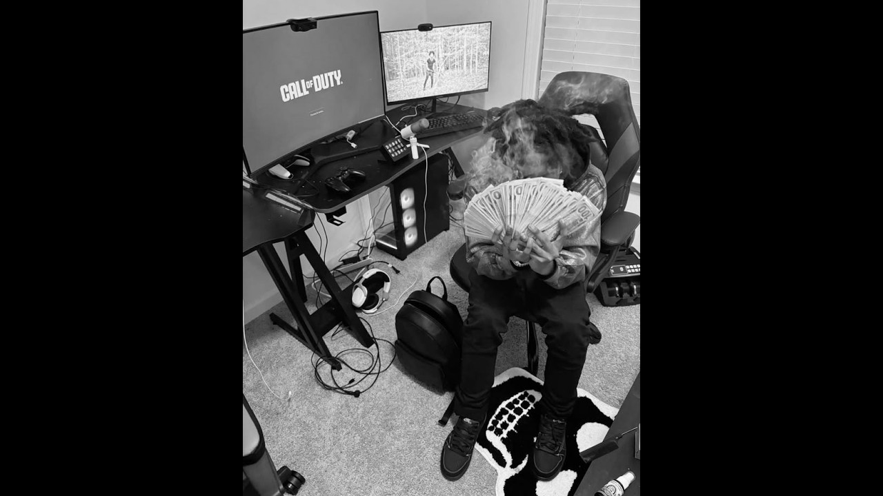 [FREE] Raq Baby x FattMack Sample Type Beat 