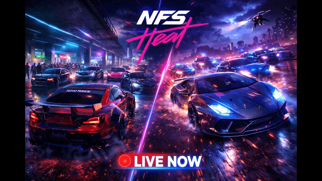 working out for money to upgrade |NFS heat..!!