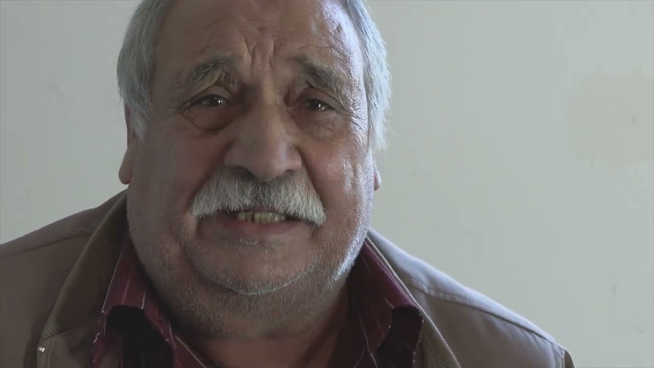 Histórias do Povo Cigano / Joaquim Cabeças