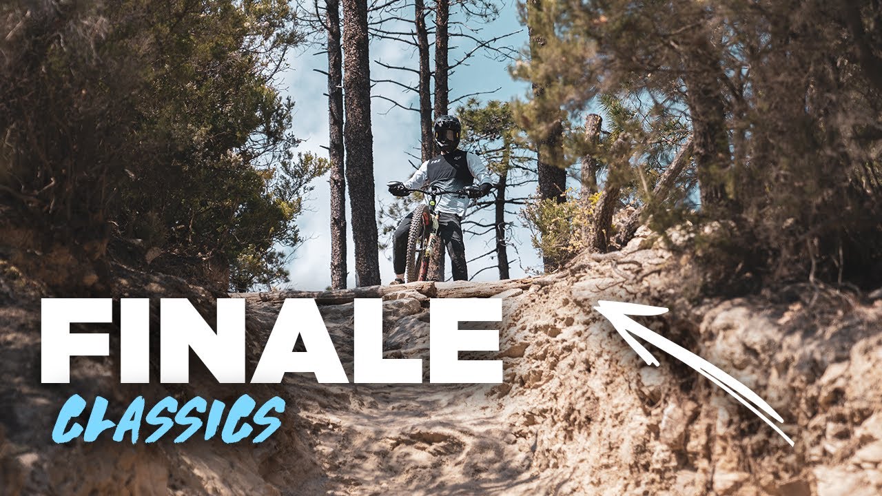 Finale Ligure Classics | Pino Morto - Madonna - Ca Bianca | Jonas Heidl