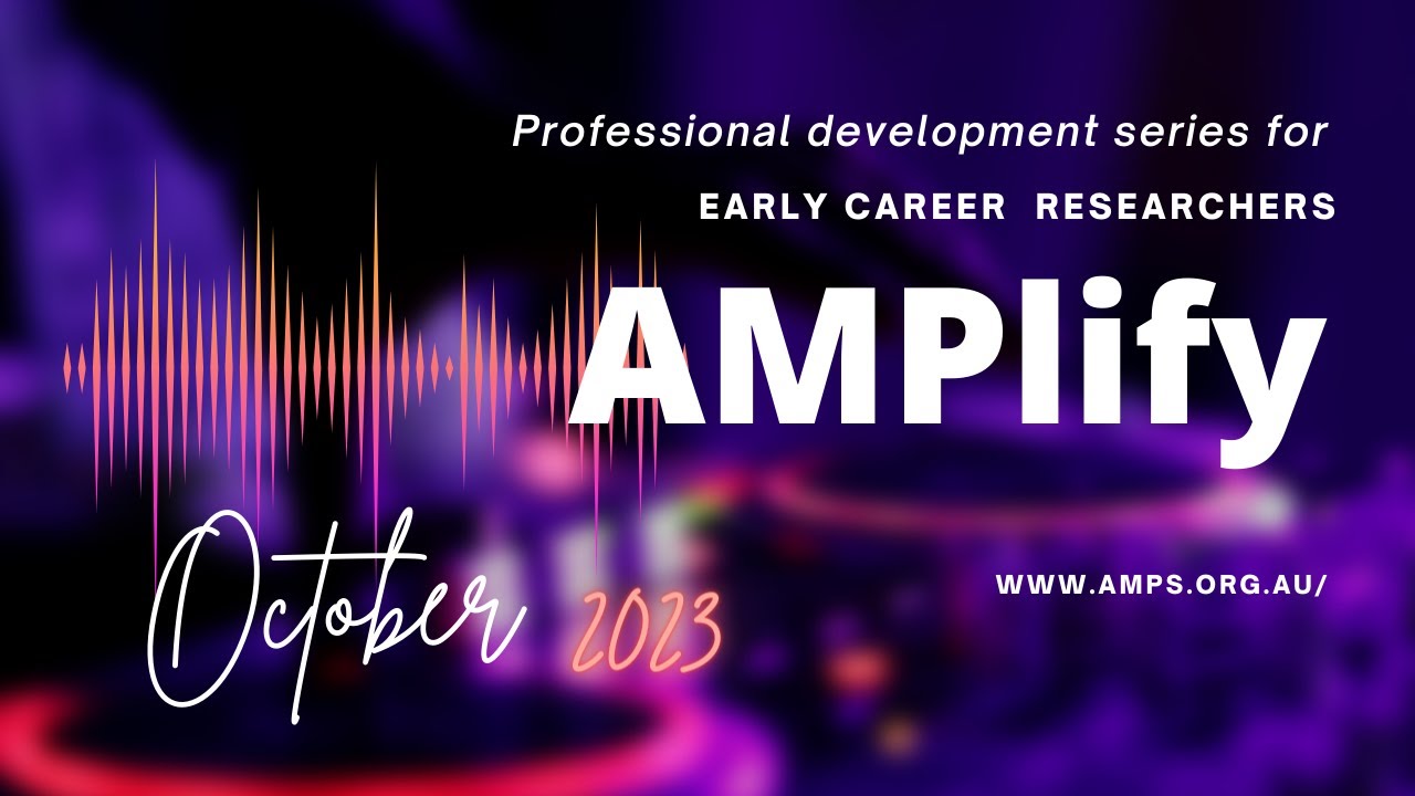 AMPlify your research: Careers in music psychology