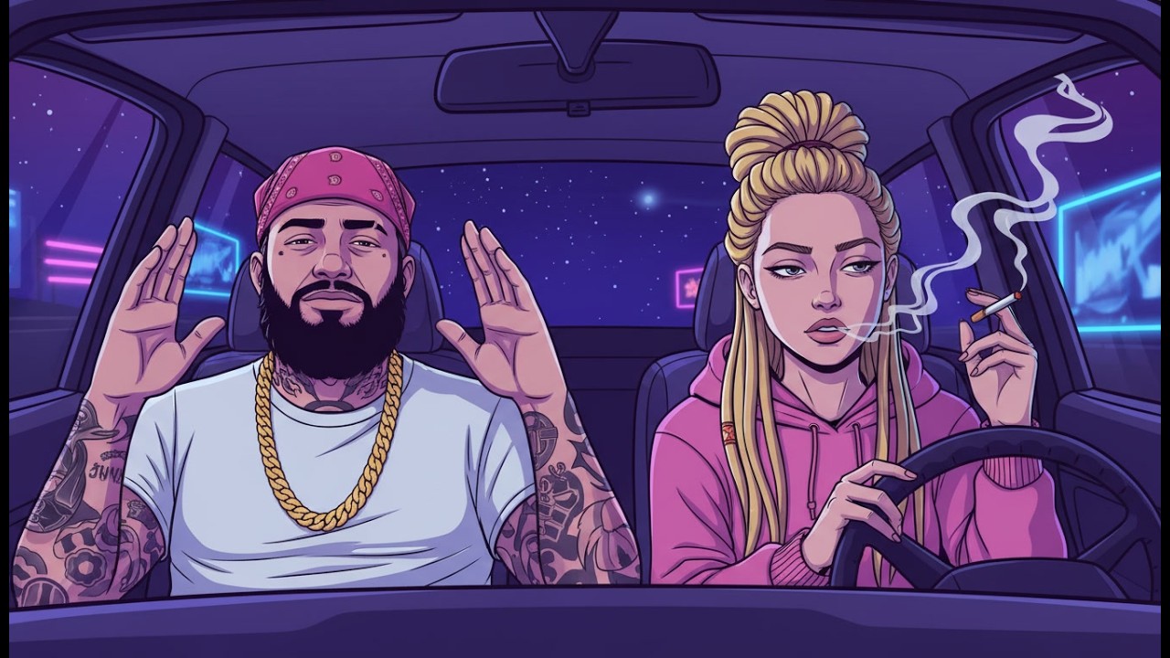 OG CHILL RAP — 420 Clear Mind Ride | Sharp Words • Smooth Flow • Laidback Smoke