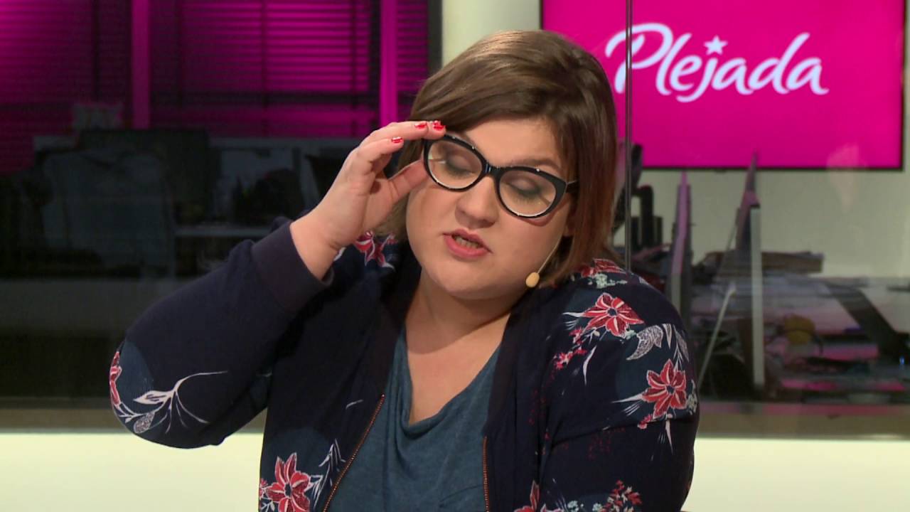 Dominika Gwit : Zrobiłam to tylko jeden, jedyny raz
