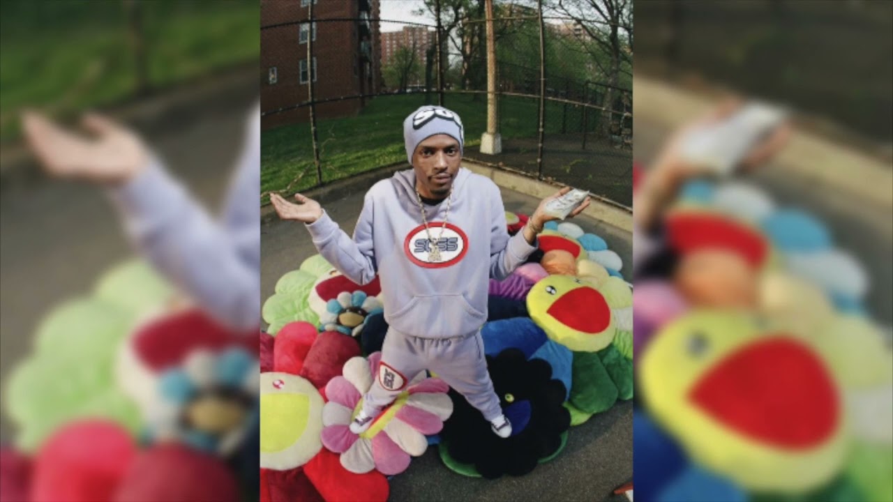 FREE FOR PROFIT Pierre Bourne x Lil Uzi Vert x TLOP5 Type Beat 