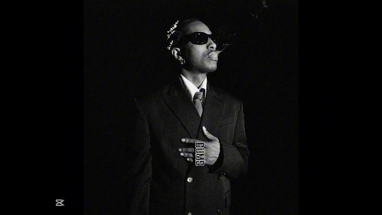 Peso X I’m God (mashup) -Clams Casino, A$ap Rocky