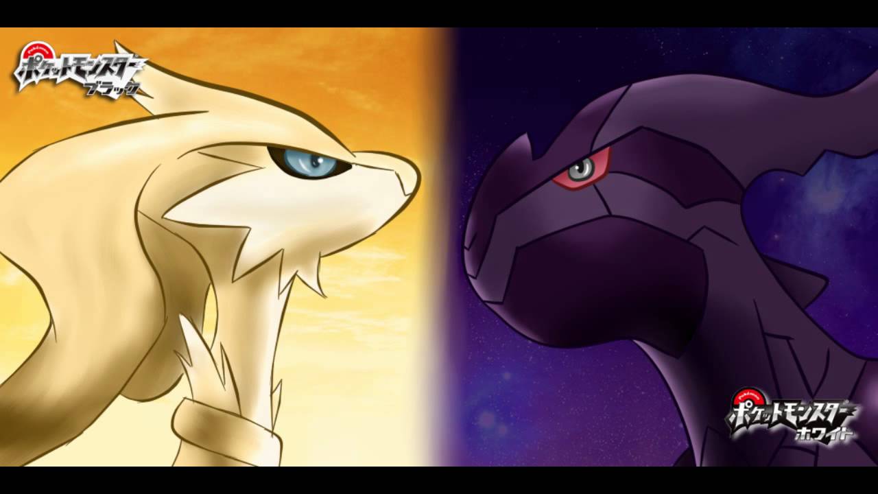 tobinus' Vs. Champion Battle | Pokémon Black/White Extended Fan Music