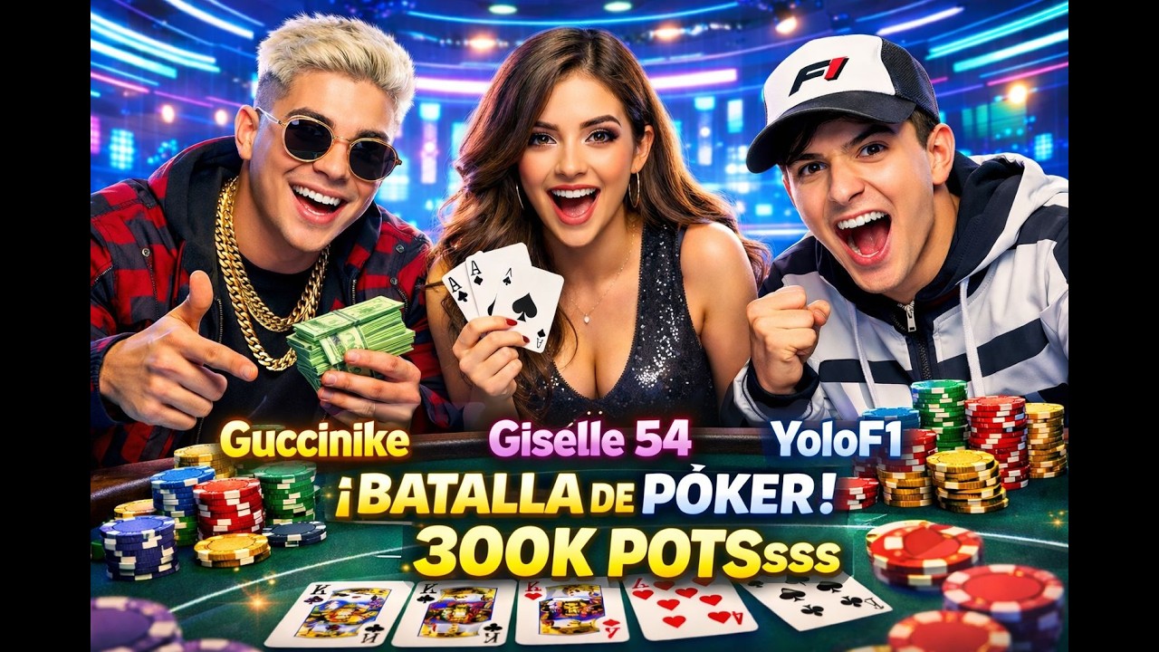 500/1000 PLO4 y 5 GUCCI FACTURANDO Y DESTELLOS YOLOFIANOS