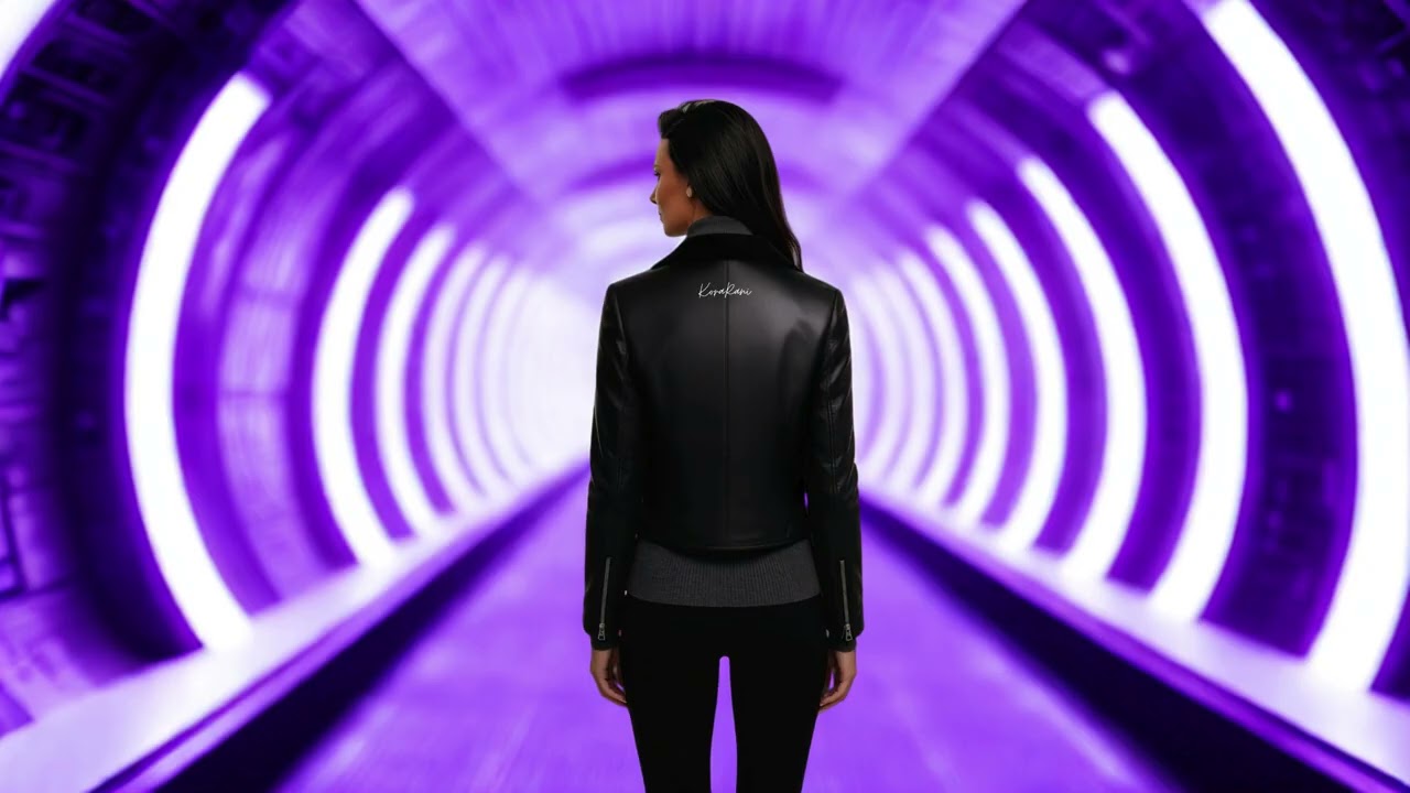 KR-Breaking the Cycle #awakening #music #remix #music2026