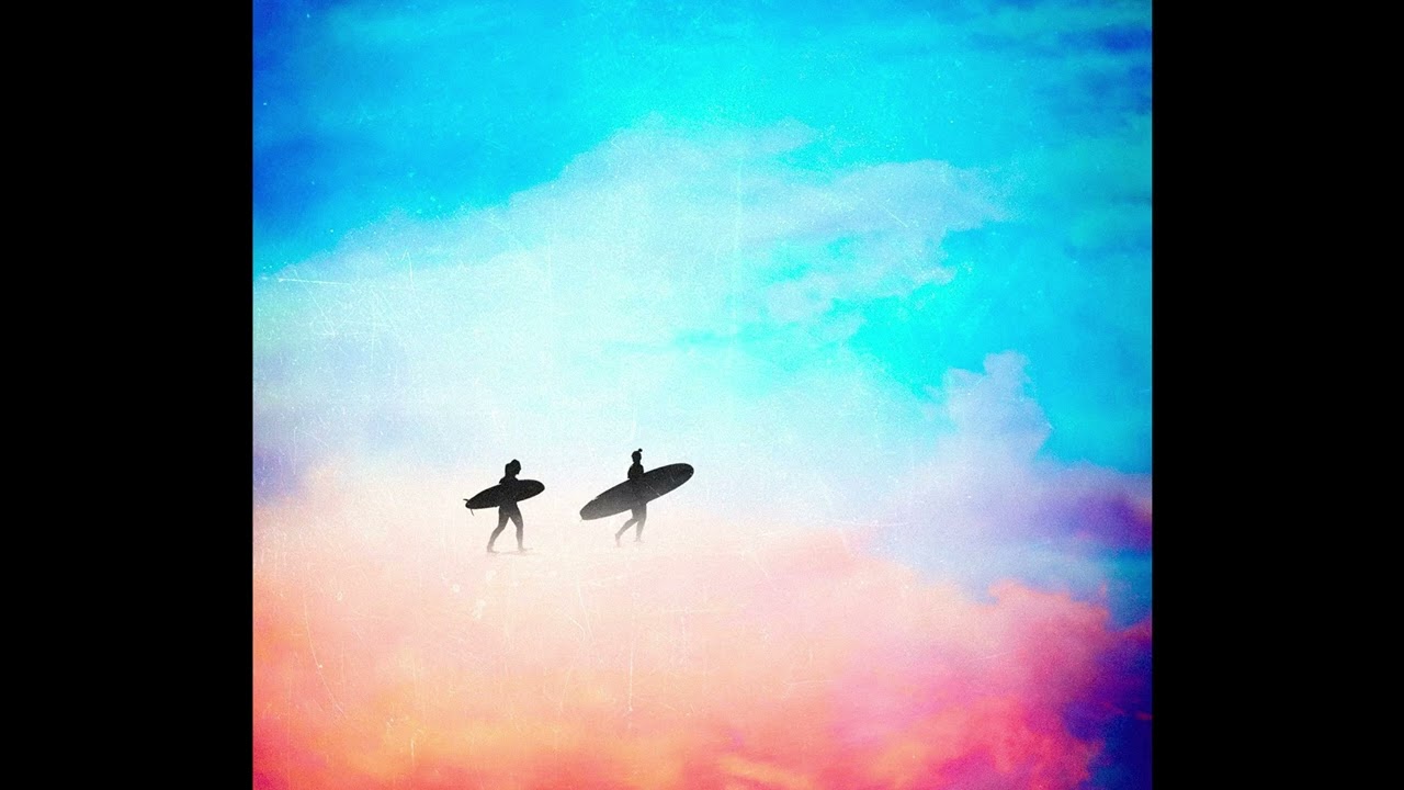 SOLD!!!! Tame Impala x Pharrell Type Beat - Dreamsurf