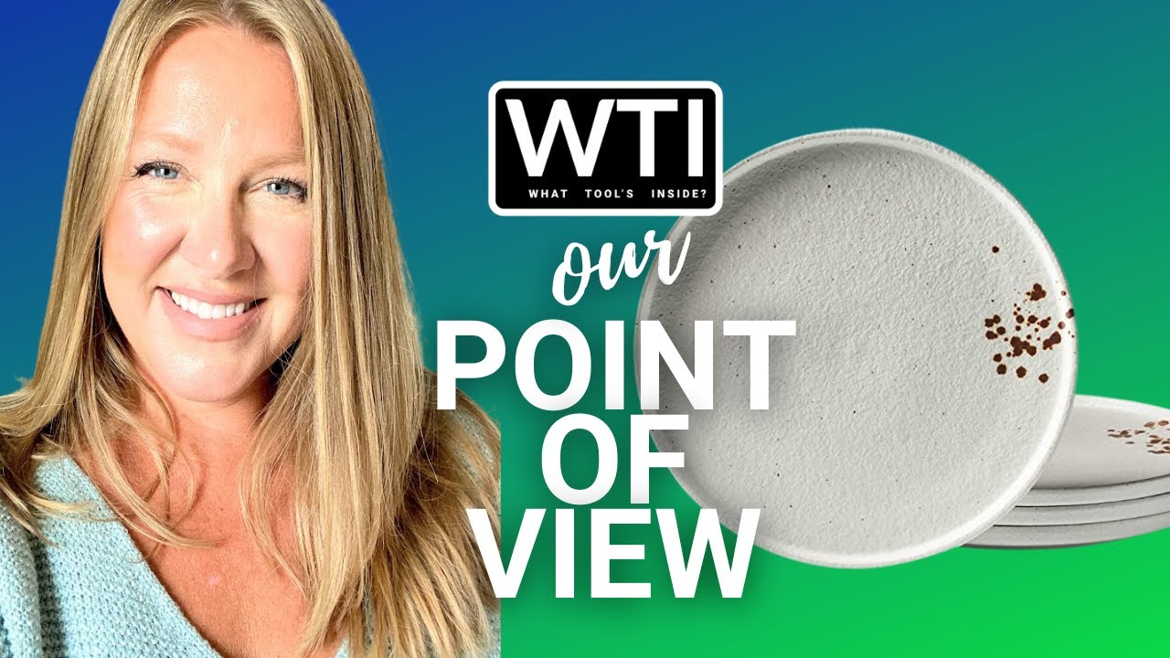Our Point of View on Uaral Dinner Plate Sets From Amazon