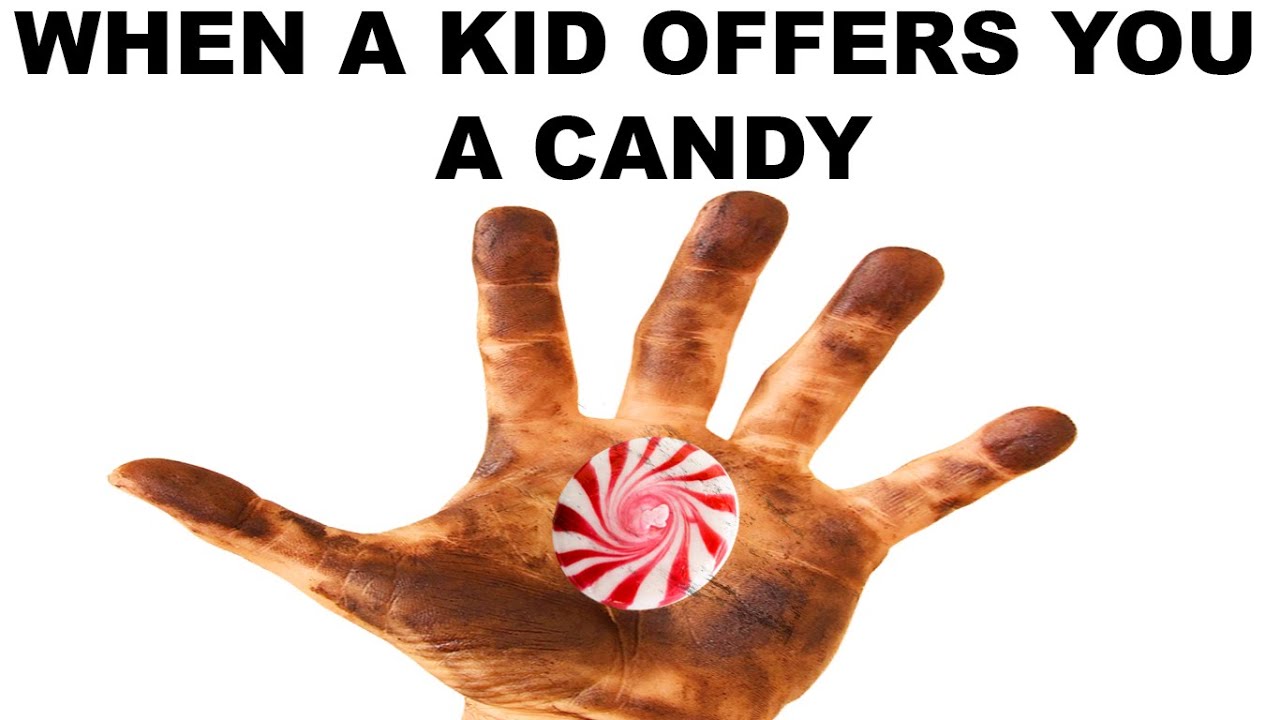Memes Only Kids Will Understand