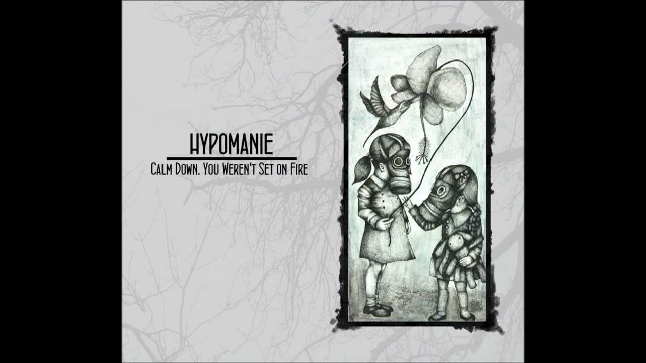 Hypomanie - Lullabye For Ian
