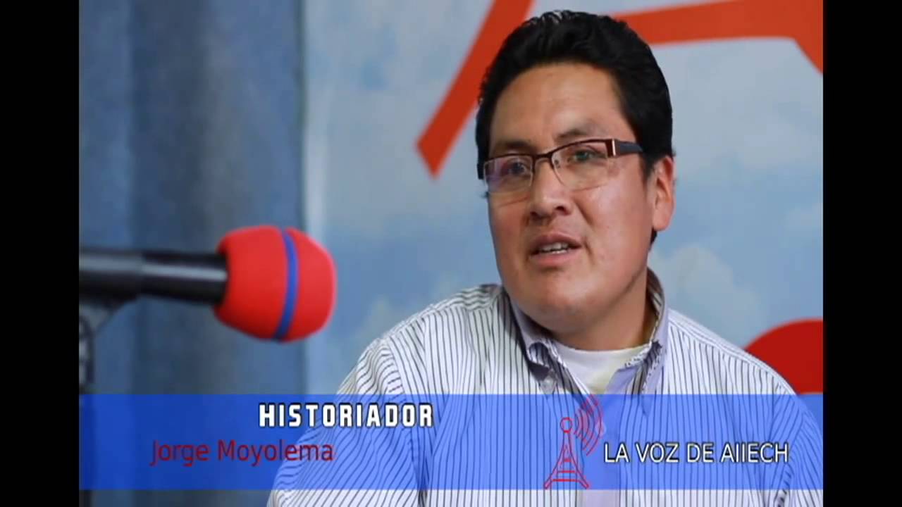 DOCUMENTAL RADIO LA VOZ DE AIIECH 2016