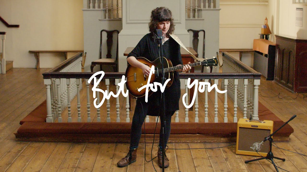 Lucy Farrell - But For You - Live at John Wesley's New Room Bristol