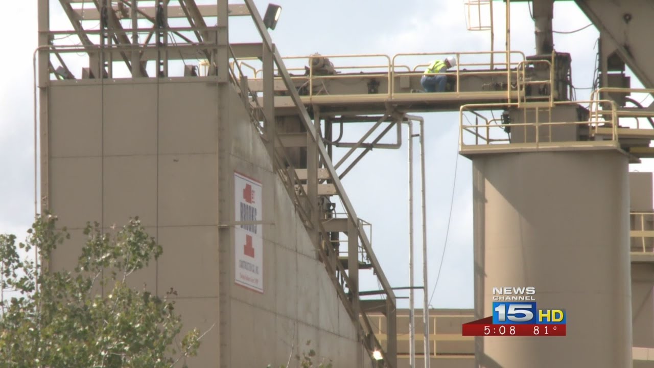 FW contractor defends asphalt, INDOT sends ultimatum