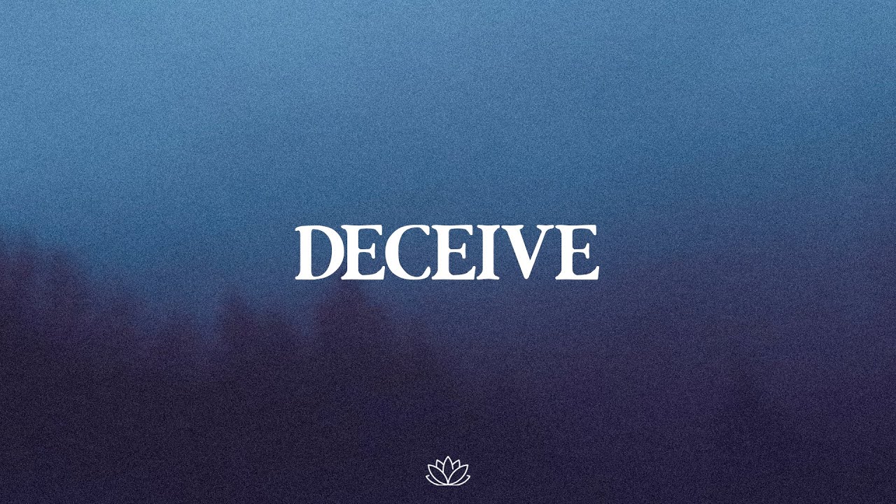Sad Folk x Acoustic Guitar Type Beat - “Deceive”